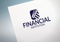 Finance Logo Design Template Screenshot 2