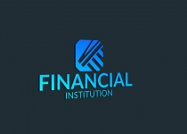 Finance Logo Design Template Screenshot 3