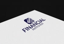 Finance Logo Design Template Screenshot 4