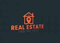 Real Estate Logo Design Template Screenshot 6
