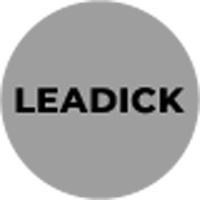 Leadick - Responsive Landing Template