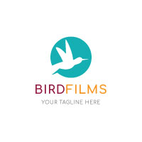 Flying Dove Logo 
