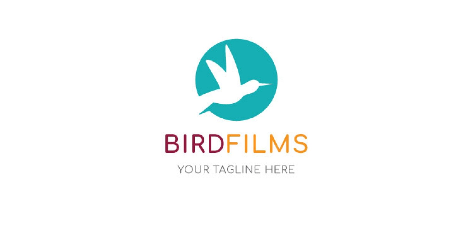 Flying Dove Logo