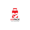 Air Travel Logo Design 