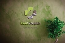 Oak Leaf Logo  Screenshot 1