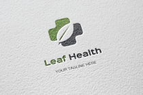 Oak Leaf Logo  Screenshot 2