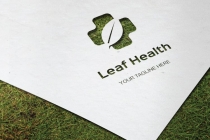 Oak Leaf Logo  Screenshot 3