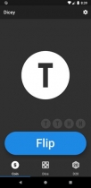 Dicey - Flutter Template Screenshot 5