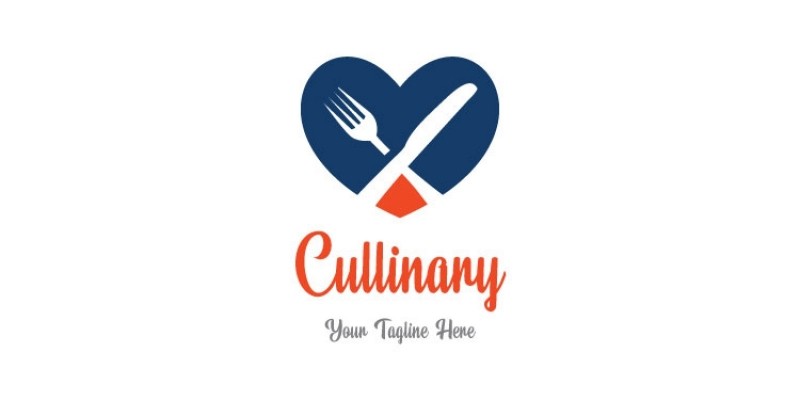 Restaurant Logo Design 