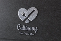 Restaurant Logo Design  Screenshot 2