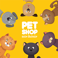 Petsshop - Pet Webshop PHP Script 