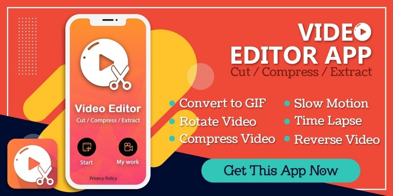 Video Editor - Android Source Code