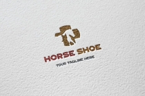 Horse Logo Design Screenshot 2
