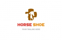 Horse Logo Design Screenshot 3