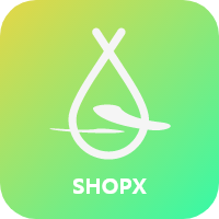 ShopX - Ionic 3 Shop Theme