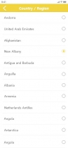 ShopX - Ionic 3 Shop Theme Screenshot 24