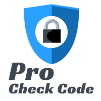 PHP Pro Check Code