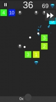 Ball Shoot - Complete Unity Game Screenshot 3