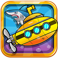 Submarine Adventure -  Unity Complete Game