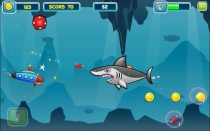 Submarine Adventure -  Unity Complete Game Screenshot 6