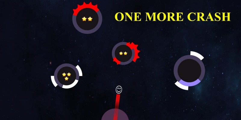 One More Crash - Unity Complete Game