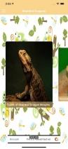 Reptiles And Amphibians - iOS Source Code Screenshot 6