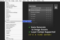 Dacon – Game Icon Generator Screenshot 5