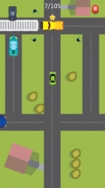 Road Rush - Full Buildbox Game Screenshot 5