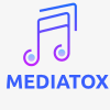 Mediatox - Videos And Music Platform Node.JS