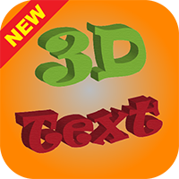 3D Text Maker - Android Source Code