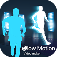 Slow Motion And Speed Up Video - Android Source Co
