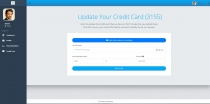 Larastripe - Payments Terminal Script Screenshot 11
