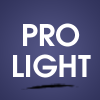 Prolight - Creative App Landing Page