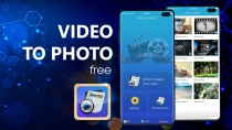 Video To Image Converter Android Source Code Screenshot 1