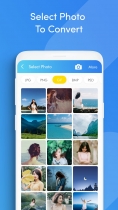 Photo And Image Converter Android Source Code Screenshot 3