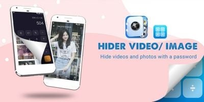 Video Hider  Photo Hider Android Source Code