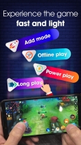 Game Booster - Android Source Code Screenshot 6