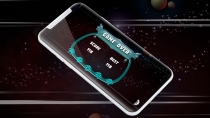 Fight 4 Galaxy - Buildbox Template Screenshot 2