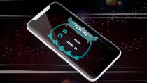 Fight 4 Galaxy - Buildbox Template Screenshot 4
