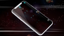 Fight 4 Galaxy - Buildbox Template Screenshot 5