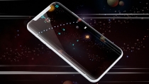 Fight 4 Galaxy - Buildbox Template Screenshot 6