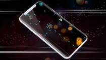 Fight 4 Galaxy - Buildbox Template Screenshot 7