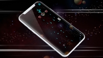 Fight 4 Galaxy - Buildbox Template Screenshot 8