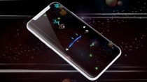 Fight 4 Galaxy - Buildbox Template Screenshot 9