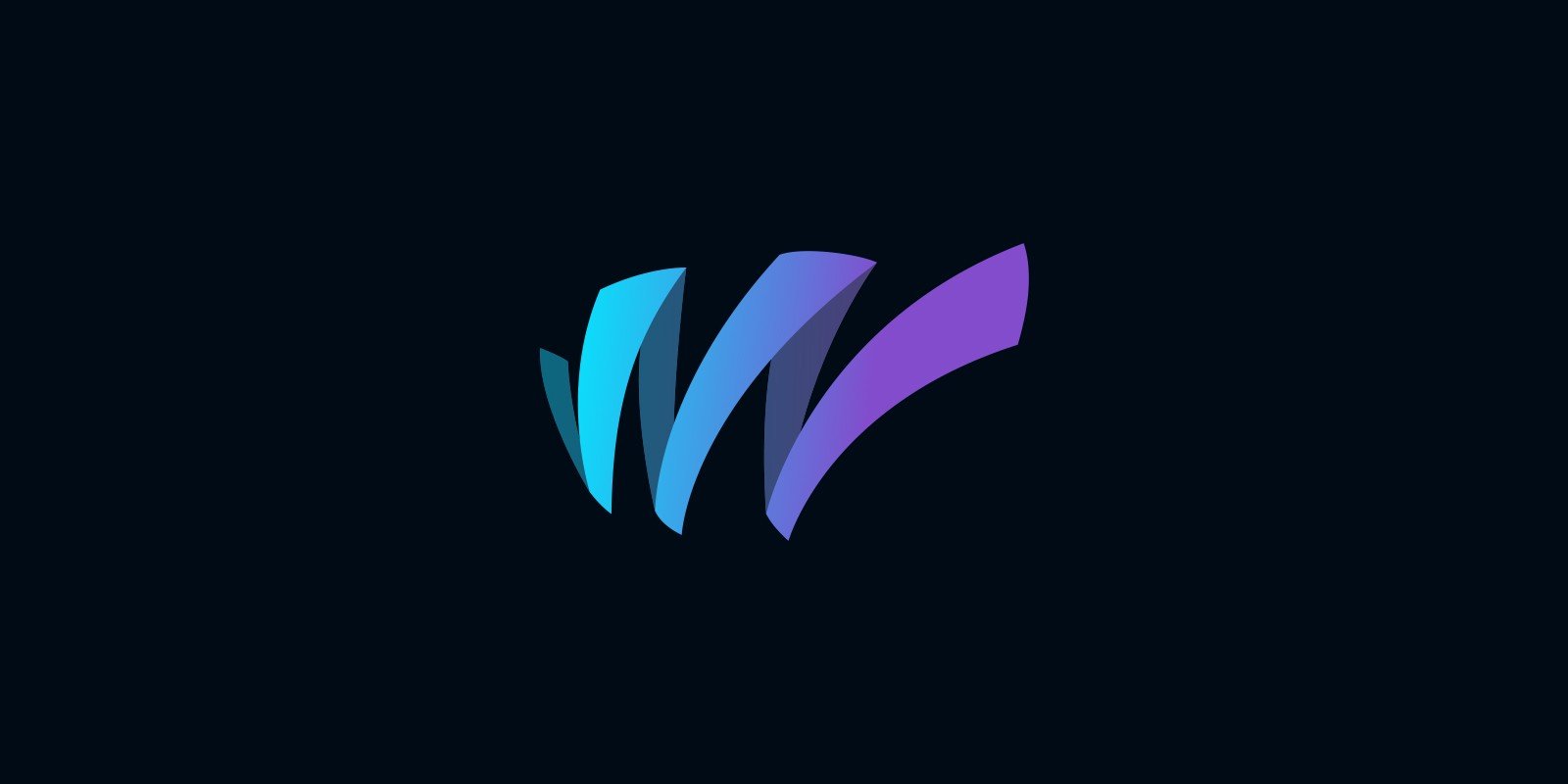 M or W - Logo Template by ScarSquad Codester. source: www.codester.com. 