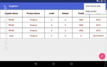 Inventory - Inventory Management Android App Screenshot 3