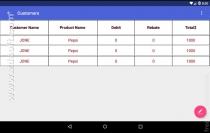 Inventory - Inventory Management Android App Screenshot 4
