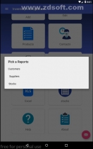 Inventory - Inventory Management Android App Screenshot 8