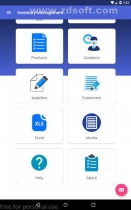 Inventory - Inventory Management Android App Screenshot 10