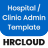 HR-Clinic - Clinic Hospital Medical HTML Template